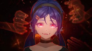 PAST LIFE ❤ | MISIDE EDIT