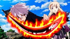 Люди бросают вызов богам, которые хотят, чтобы человечество вымерло