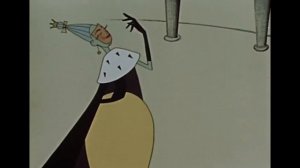 Человечка нарисовал я | Советский поучительный мультфильм для детей