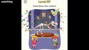 DOP 5 Answers | All Levels | Level 101-200