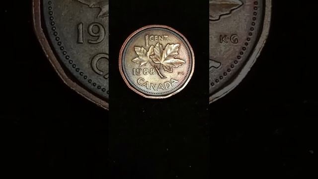 $500.000✓Canada Worth money error coin #britishcoins #coincollection #u.k. #usaoldcoim#americancoin смотреть онлайн