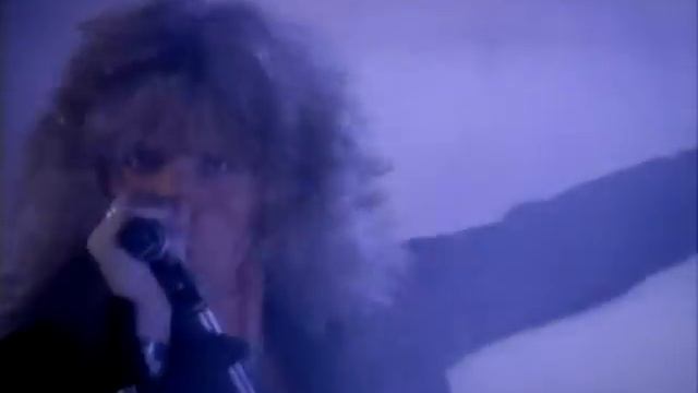 Whitesnake - Fool for Your Loving (Official Music Video)