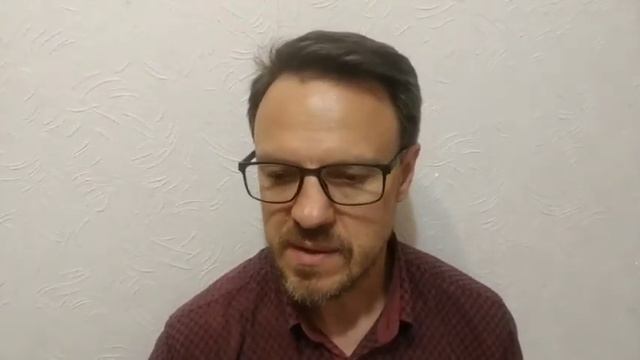 Разбор Слова. Гал.4:12-16 смотреть онлайн