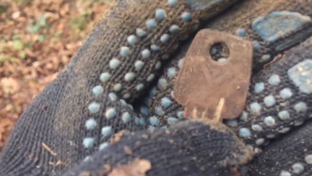 Коп в лісі з квазар арм!Квазар рве знахідки там де ніхто не знайшов!!! смотреть онлайн