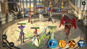 Графиня ликс + астралон обзор / На что способна мощная связка / RAID: Shadow Legends