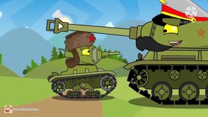 Кв 44м против кв 45