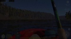 Таймень СУКА