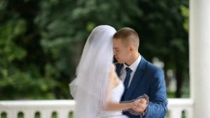 Свадьба Дениса и Тани 13.07.2014  www.GalayStudio.km.ua