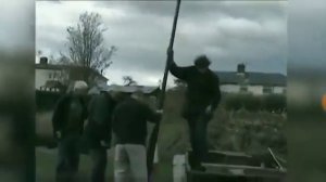 Ружье на уток (уточница)