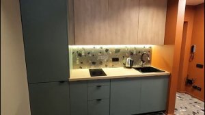 4356091, Краснооктябрьская