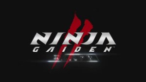 Трейлер игры Ninja Gaiden 2 Black