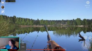 РР4. Фарм. Турниры.