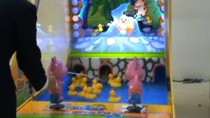 UNIVERSAL SPACE - DUCKY SPLASH