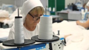 Швейное производство Ульяновск