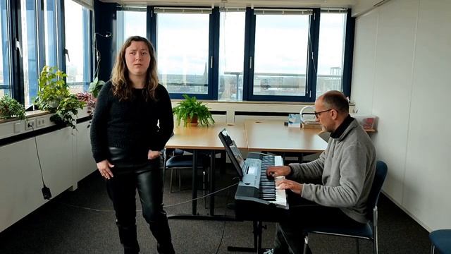 Alisa Rodzhers - Black Coffee смотреть онлайн