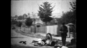 Explosion of a Motor Car (1900) Cecil Hepworth