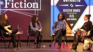 Art of the Short Story: Small Odysseys with Jai Chakrabarti, A. M. Homes, Hannah Tinti, Weike Wang