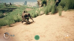 Два Эволюционных Скачка ∎ Ancestors The Humankind Odyssey прохождение #23