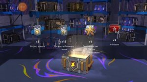 wot blitz. открываем контейнеры BZ-58-2