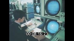 1987 г.  Рижское лётно-техническое училище гражданской авиации (РЛТУ ГА)