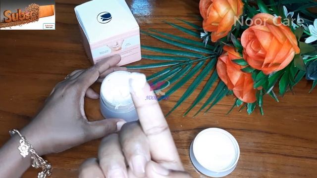 Ponds white beauty tone up milk cream | Review | Noor Care смотреть онлайн