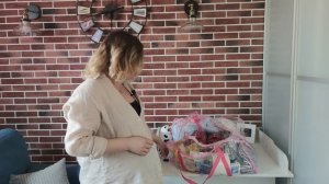 Что брать в роддом? Сумка в роддом. Список вещей в роддом.