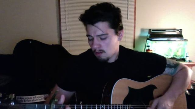 The Hanging Tree by Jennifer Lawrence- Acoustic Cover by Joey Stone смотреть онлайн