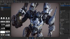 069 ZBrush 2021.5 - 3D Mouse Support - Universal 3D Connexion Space Mouse Navigation for your Apps!