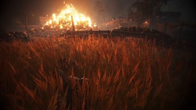 A Plague Tale: Requiem - прохождение серия 6