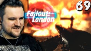 ПЯТАЯ КОЛОННА ВСЁ (69) ► Fallout London