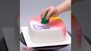 Страшные истории с тортами от @asmralina Алина АСМР