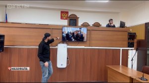 Сотрудники РГВК «Дагестан» провели мастер-класс для пресс-секретарей судебных участков