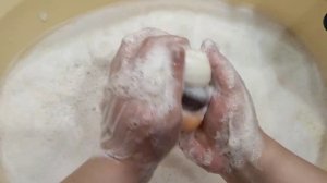 Мылю туалетные прилипушки😍😍😍