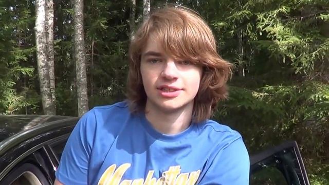 Cars We Use in Finland - Episode 3 2006 Audi A6 смотреть онлайн