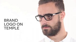 Persol PO3012V 95 Glasses Review | SmartBuyGlasses