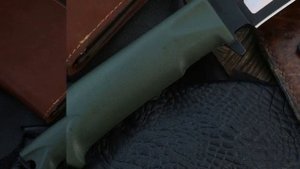 Брутальный нож Кизляр Милитари 014306