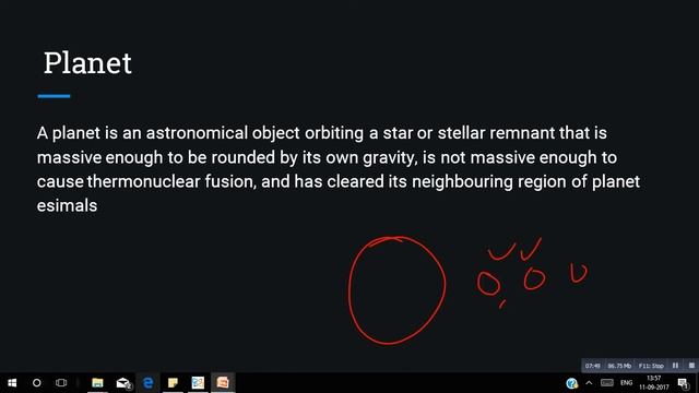 07 - Solay System in Our Galaxy IAS - Geography смотреть онлайн