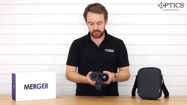 The NEW Pulsar Merger XP50 LRF Thermal Binoculars - Quickfire Review смотреть онлайн