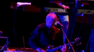 [Live] Машина Времени - Она идёт по жизни смеясь