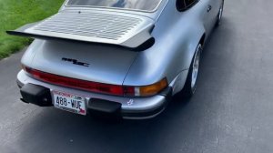 PCARMARKET Auction: 1978 Porsche 911 SC Modified Full Video