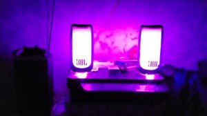 jbl pulse 5 в стереопаре