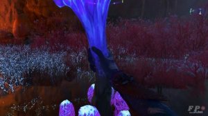 Avatar: Frontiers of Pandora - Superior Sage Mushroom Location Guide