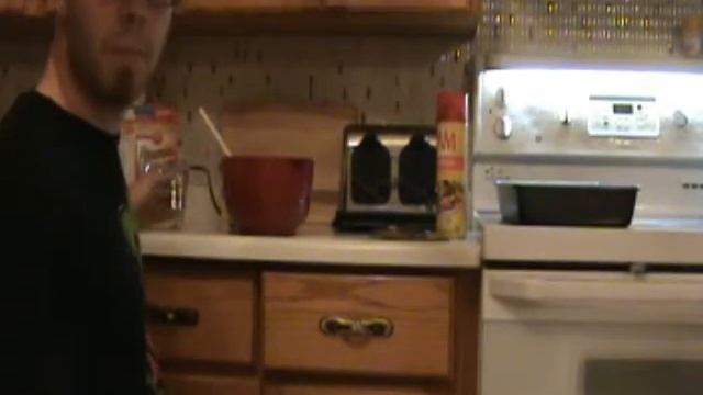 Cooking With Nubz Episode 1: Brownies Ala Oregano смотреть онлайн