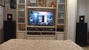 Aiyima 4" Широкополосный динамик