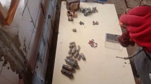 Неизвестный телевизор Рекорд содержание драгметаллов