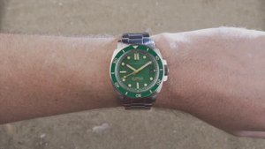 Часы Spinnaker SP-5106-33