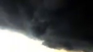 торнодо над Засимовичами