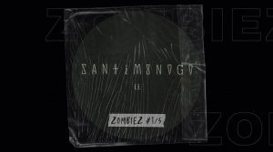 WITCHZ - ZOMBIEZ (SANTI MINOGO ii)