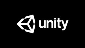 создоём игру в юнити UNITY