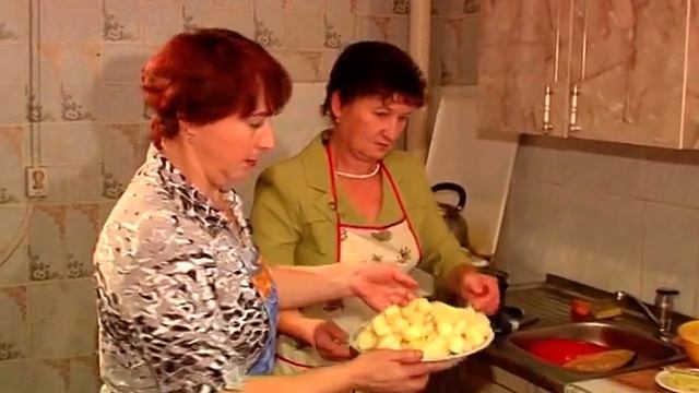 Белиш Кармаскалинский район  готовит Миляуша Галиахметова смотреть онлайн